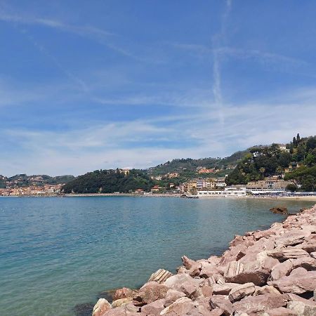 Casa Lerici Holidays Ngoại thất bức ảnh
