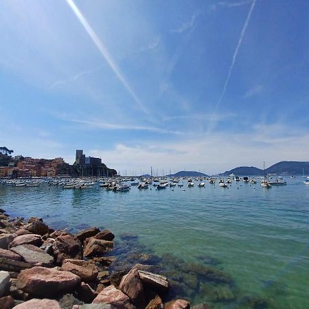 Casa Lerici Holidays Ngoại thất bức ảnh