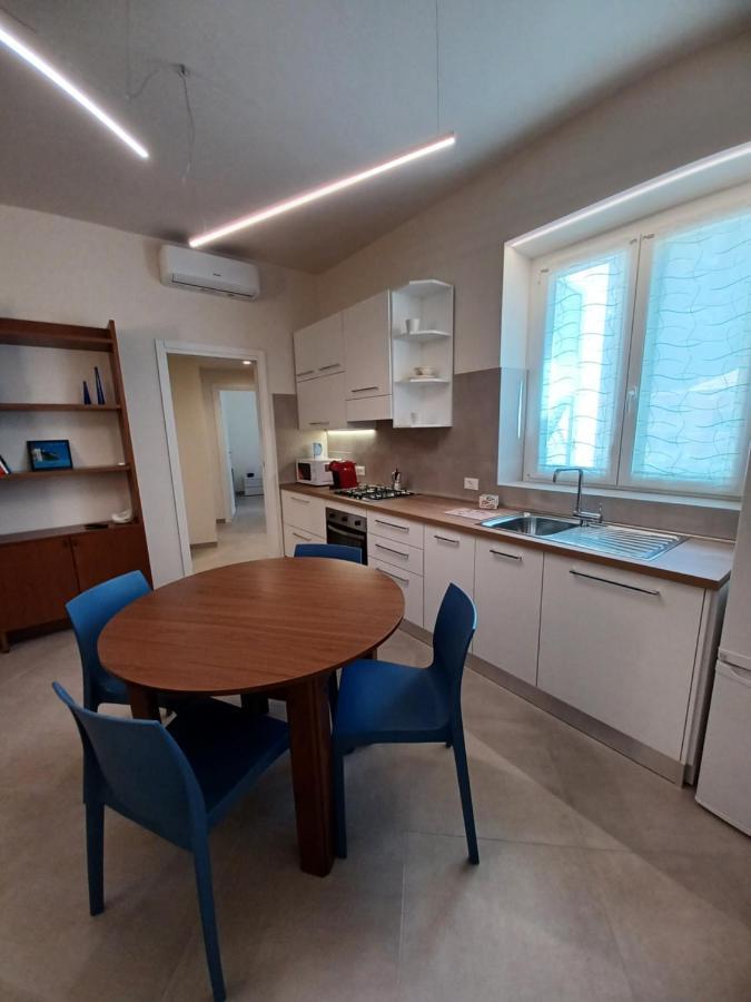 Casa Lerici Holidays Ngoại thất bức ảnh