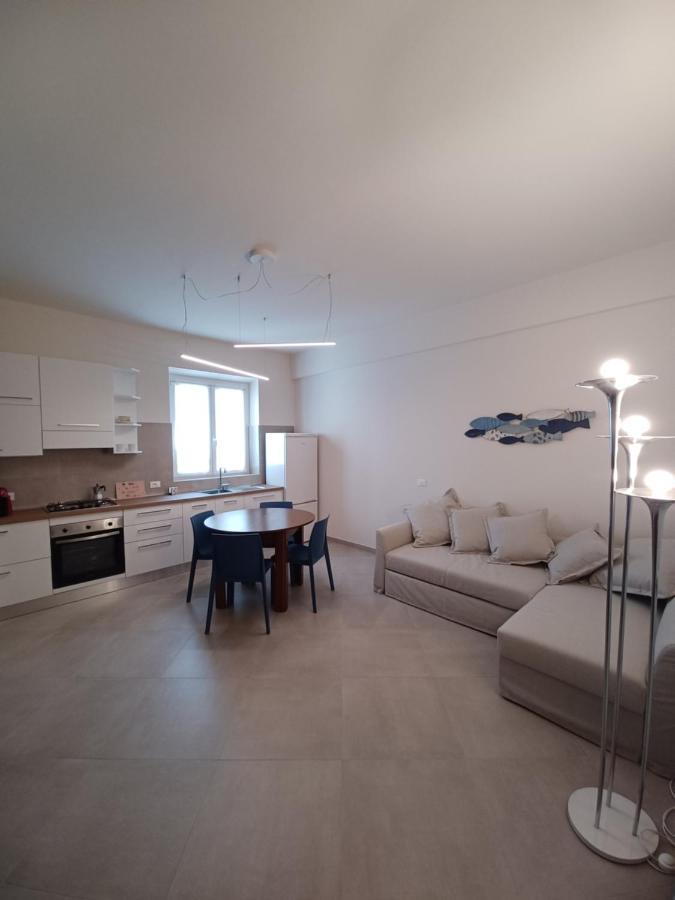 Casa Lerici Holidays Ngoại thất bức ảnh