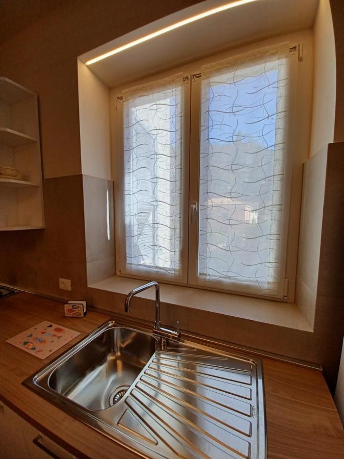 Casa Lerici Holidays Ngoại thất bức ảnh