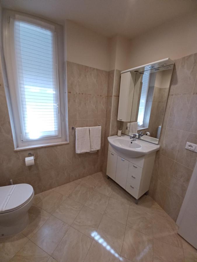 Casa Lerici Holidays Ngoại thất bức ảnh