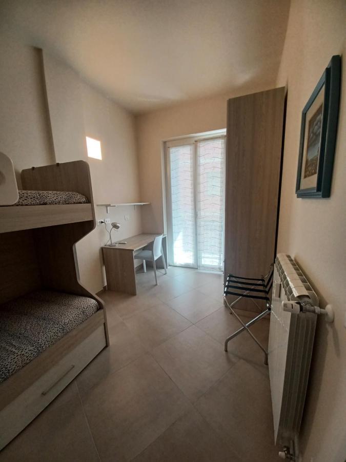 Casa Lerici Holidays Ngoại thất bức ảnh