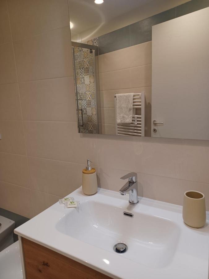 Casa Lerici Holidays Ngoại thất bức ảnh
