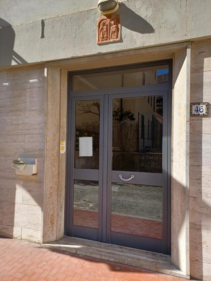 Casa Lerici Holidays Ngoại thất bức ảnh