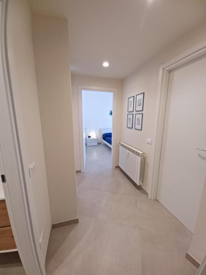 Casa Lerici Holidays Ngoại thất bức ảnh