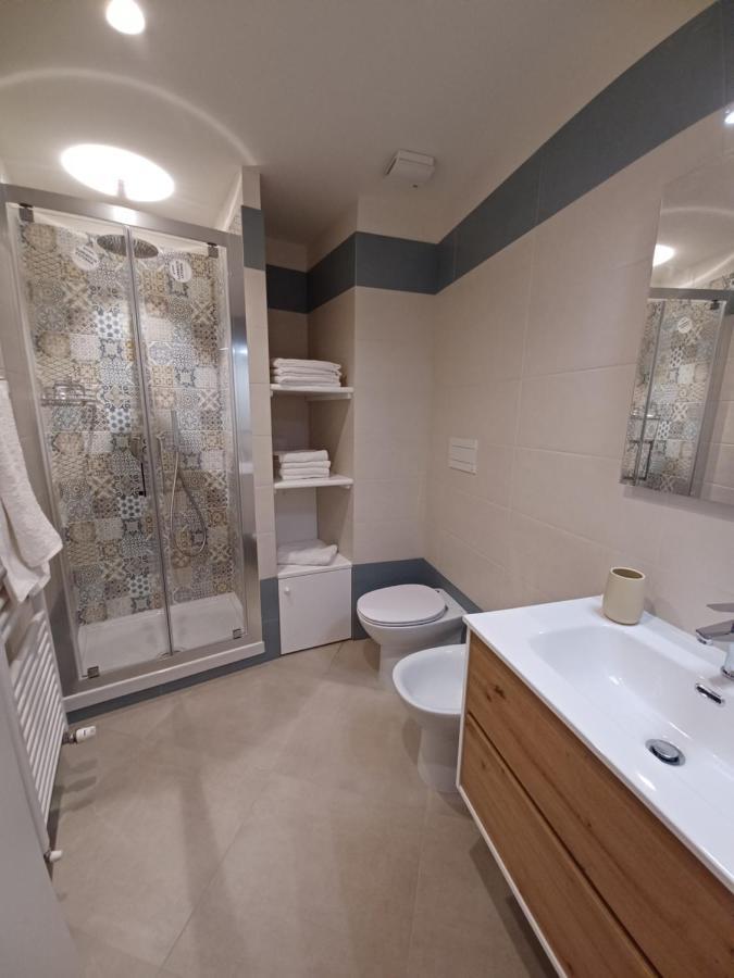 Casa Lerici Holidays Ngoại thất bức ảnh