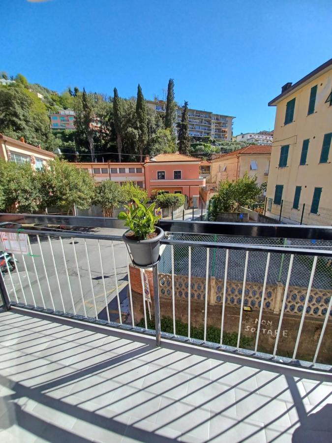 Casa Lerici Holidays Ngoại thất bức ảnh